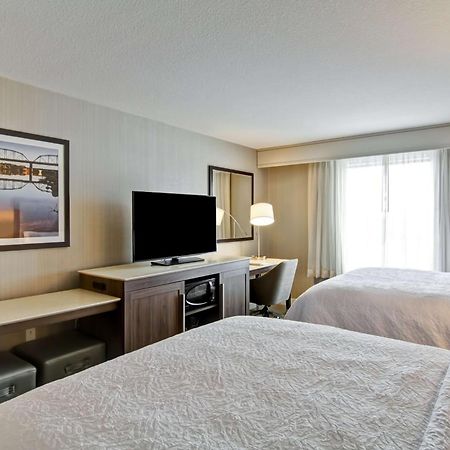 Hampton Inn & Suites By Hilton Saskatoon Airport Dış mekan fotoğraf