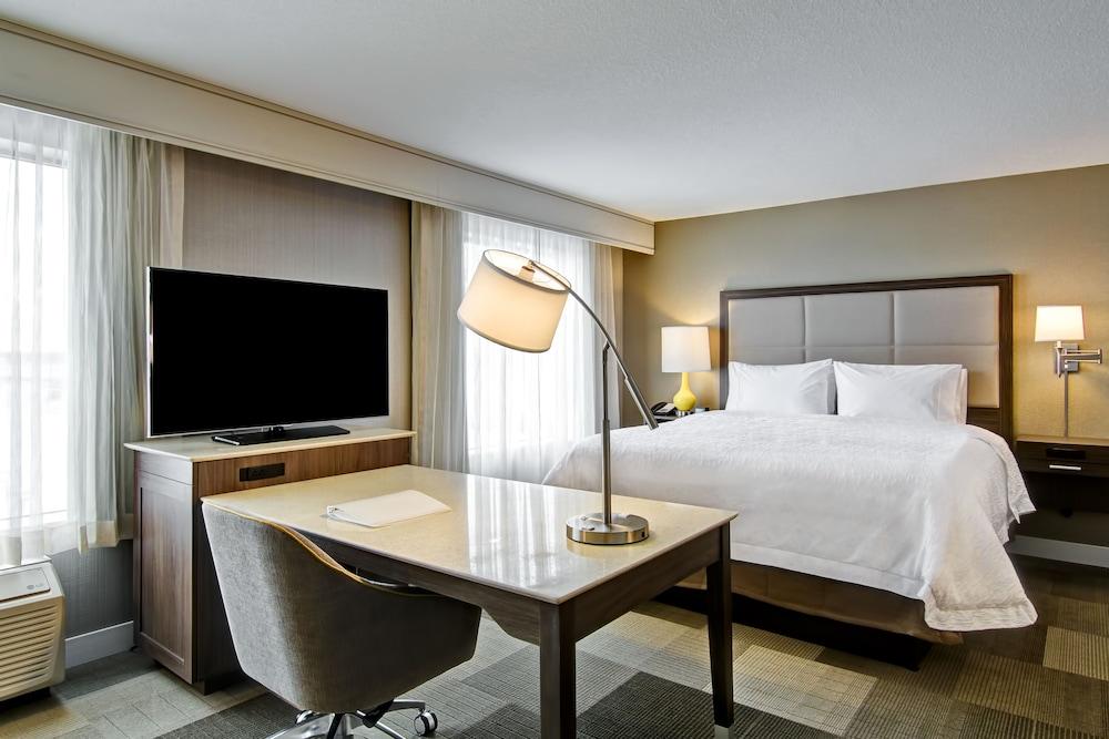 Hampton Inn & Suites By Hilton Saskatoon Airport Dış mekan fotoğraf