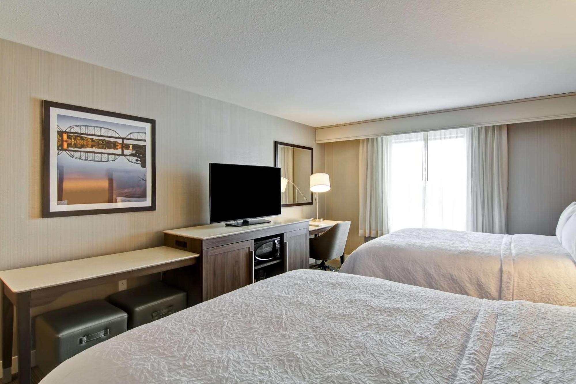 Hampton Inn & Suites By Hilton Saskatoon Airport Dış mekan fotoğraf