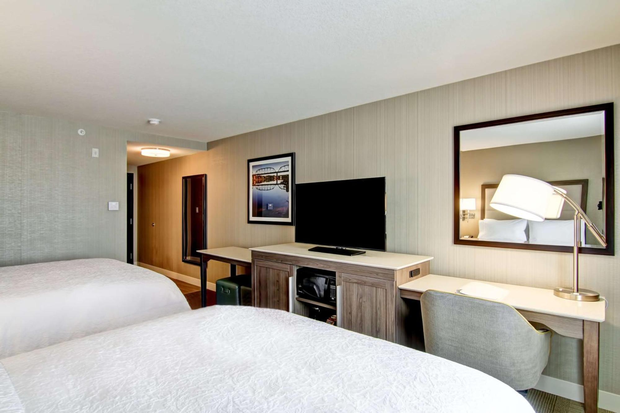 Hampton Inn & Suites By Hilton Saskatoon Airport Dış mekan fotoğraf